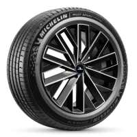 Michelin Pilot Sport 5 Energy - Imagen principal