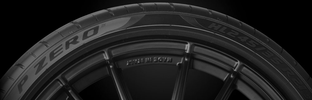 Pirelli P Zero HL para vehículos eléctricos
