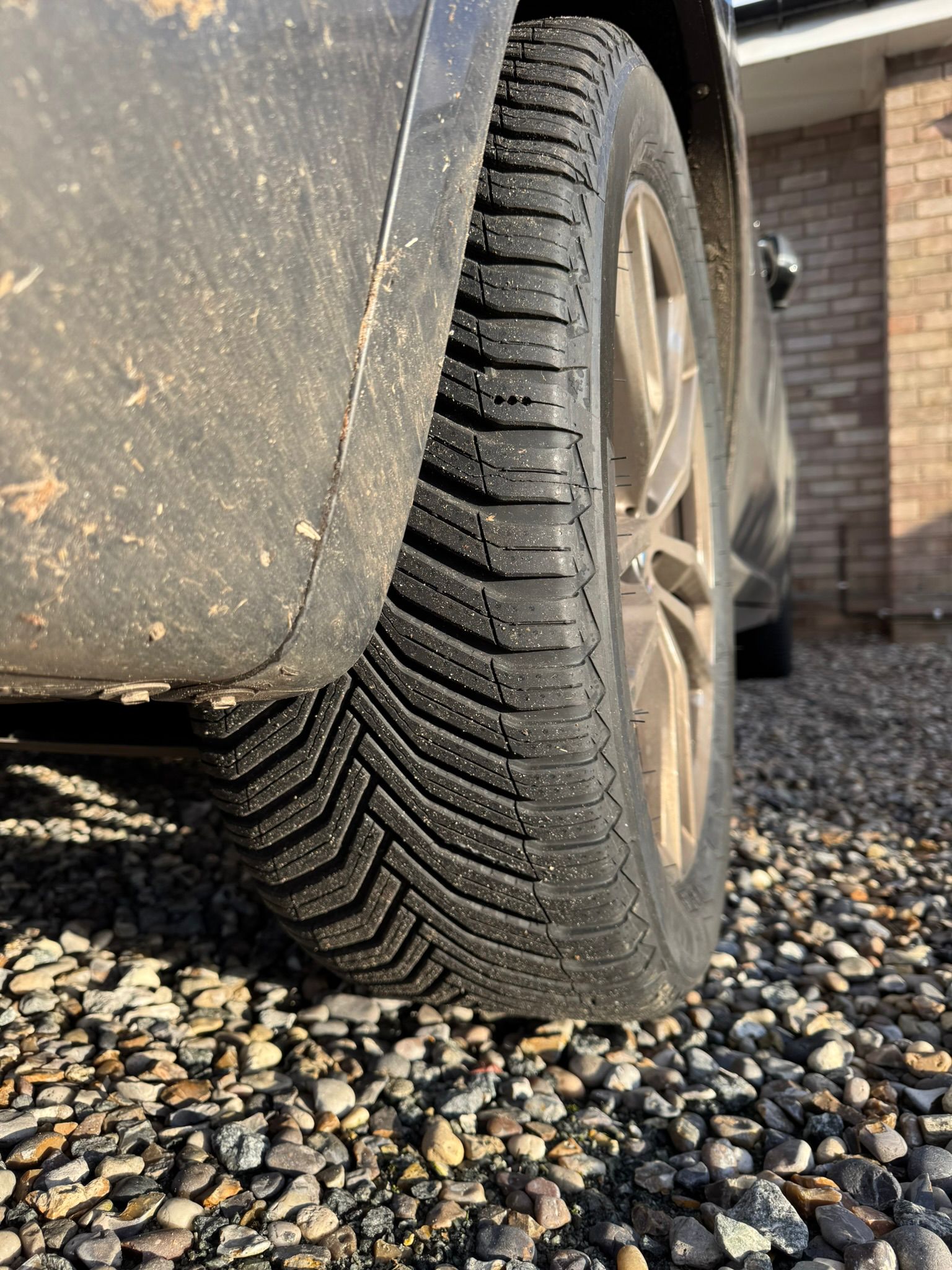 Michelin CrossClimate 2 SUV