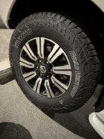 kumho road venture at52 - Imagen de usuario