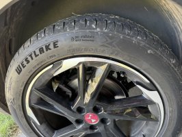 westlake ZuperAce Z 007 - Imagen de usuario