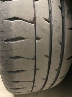 BRIDGESTONE Potenza RE 71RS - Imagen de usuario