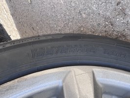 dunlop SP Sport LM 705 - Imagen de usuario