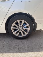dunlop SP Sport LM 705 - Imagen de usuario