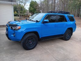 Mickey Thompson Baja Boss AT image