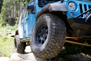 Mickey Thompson Baja Boss AT image