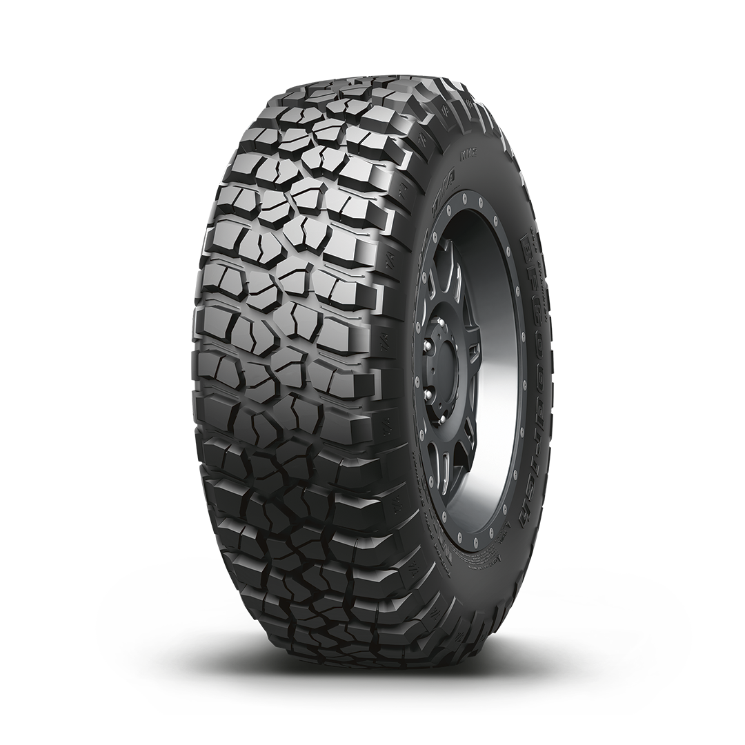 BFGoodrich Mud Terrain TA KM2