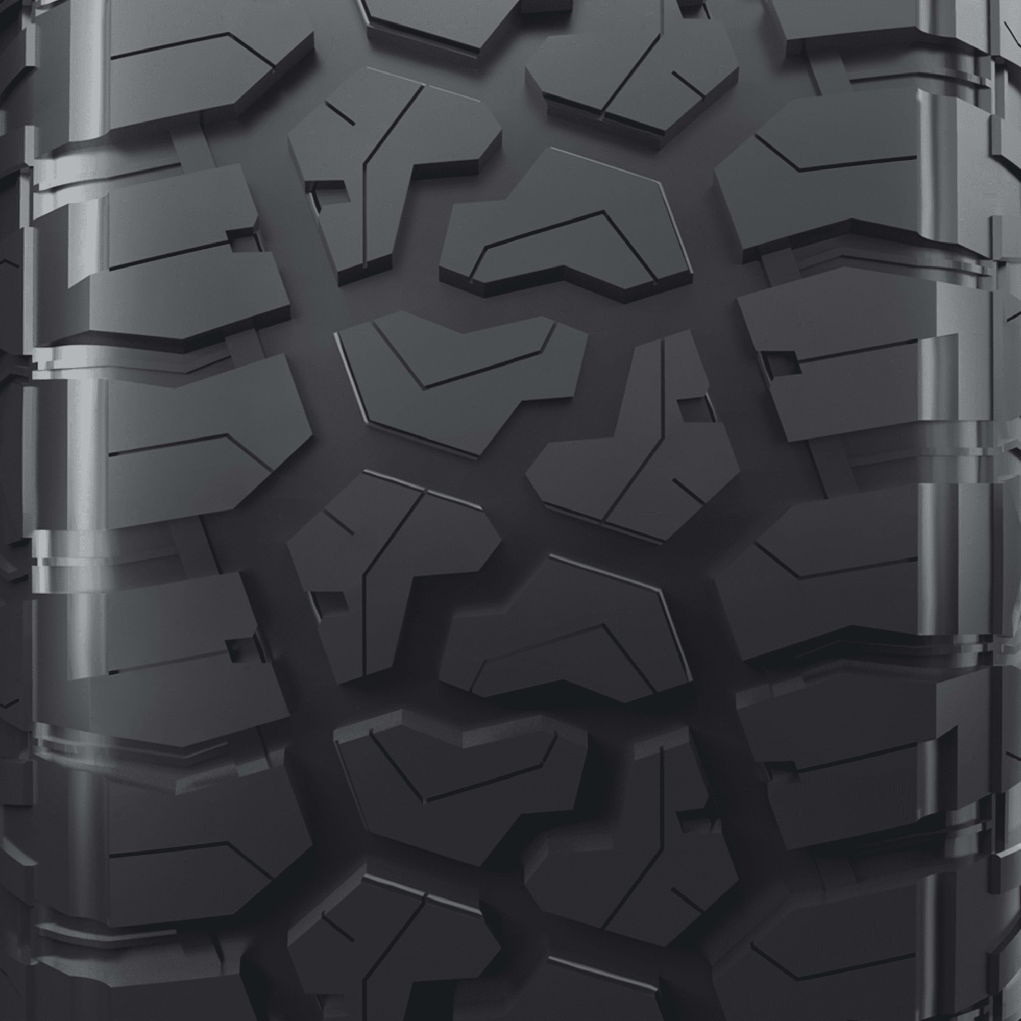 Blackhawk Ridgecrawler HT02