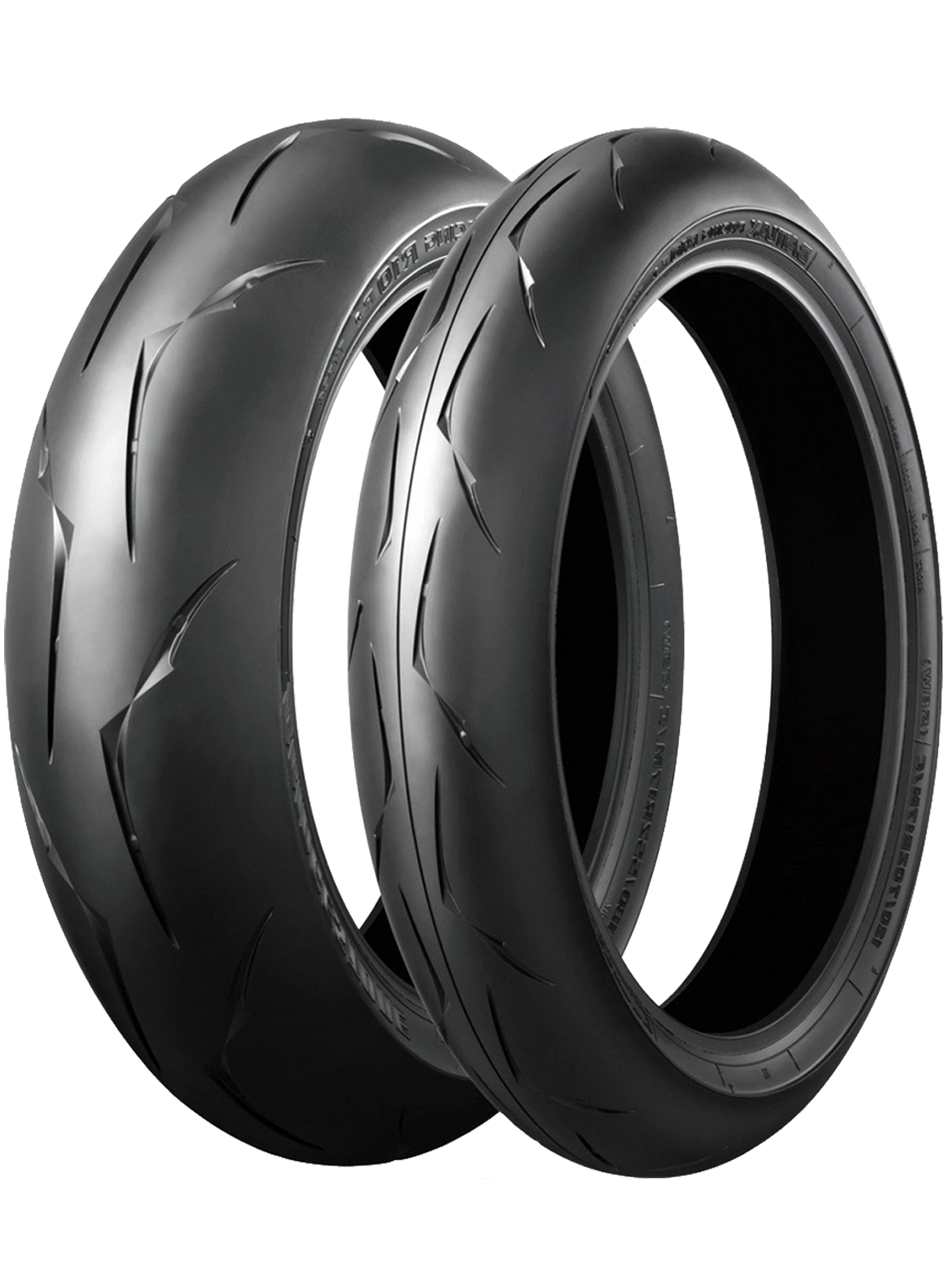 Bridgestone Battlax Racing R10