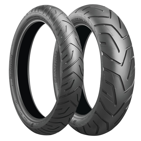 Bridgestone Battlax Sport Touring T31