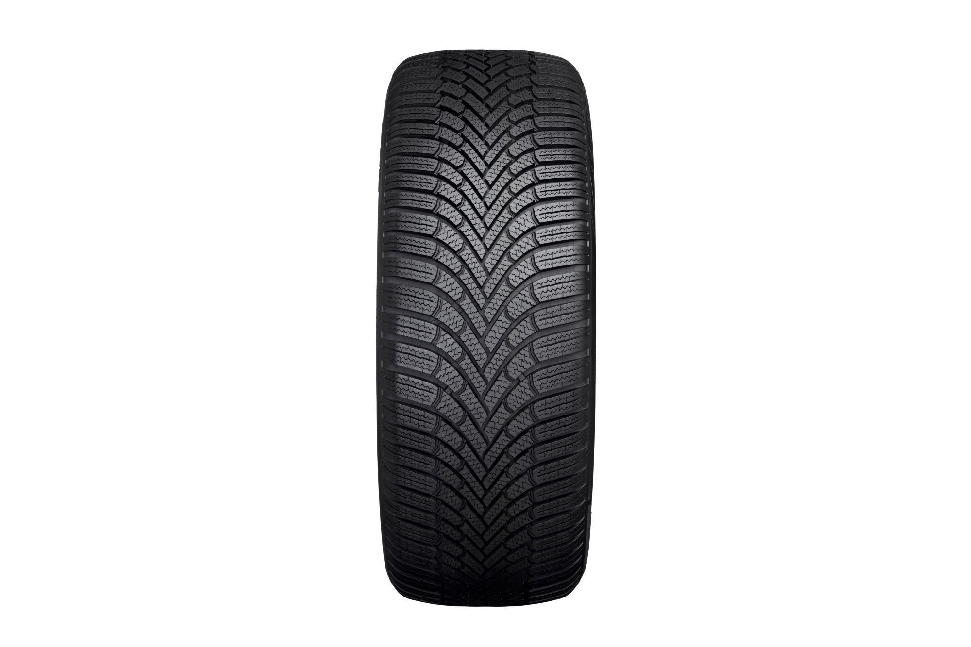 Bridgestone Blizzak 6