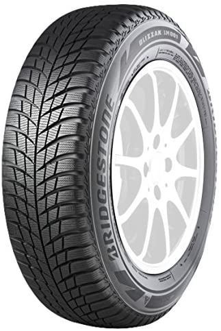 Bridgestone Blizzak LM001 EVO