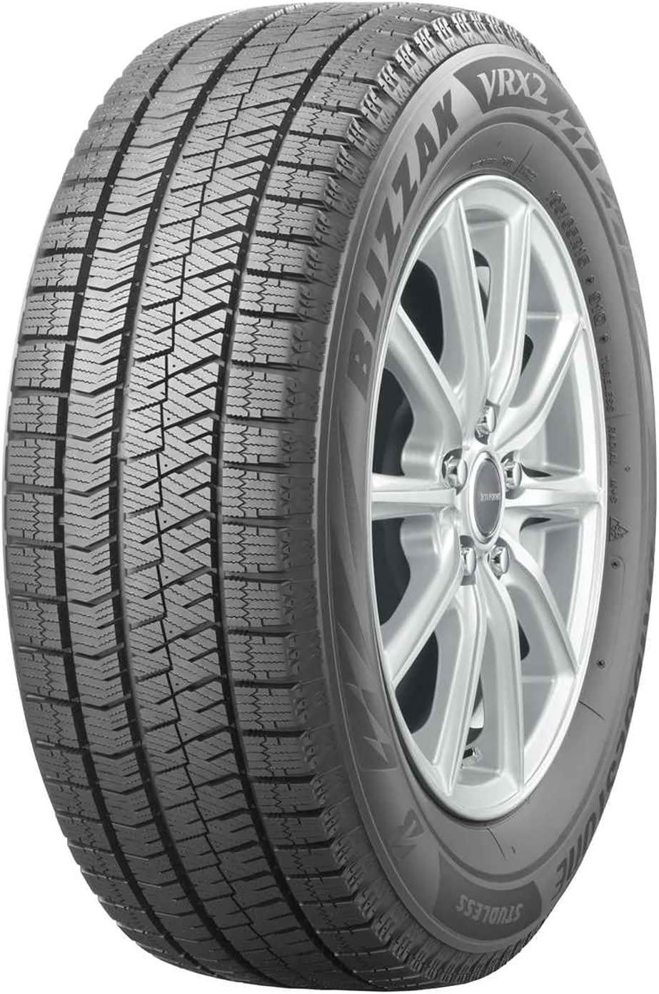 Bridgestone Blizzak VRX2