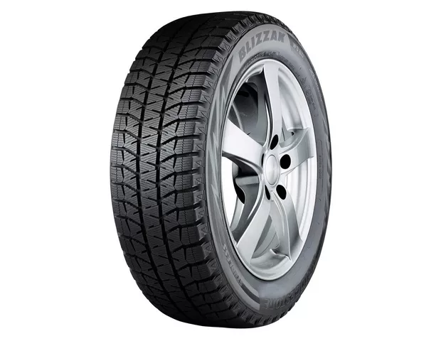 Bridgestone Blizzak WS80