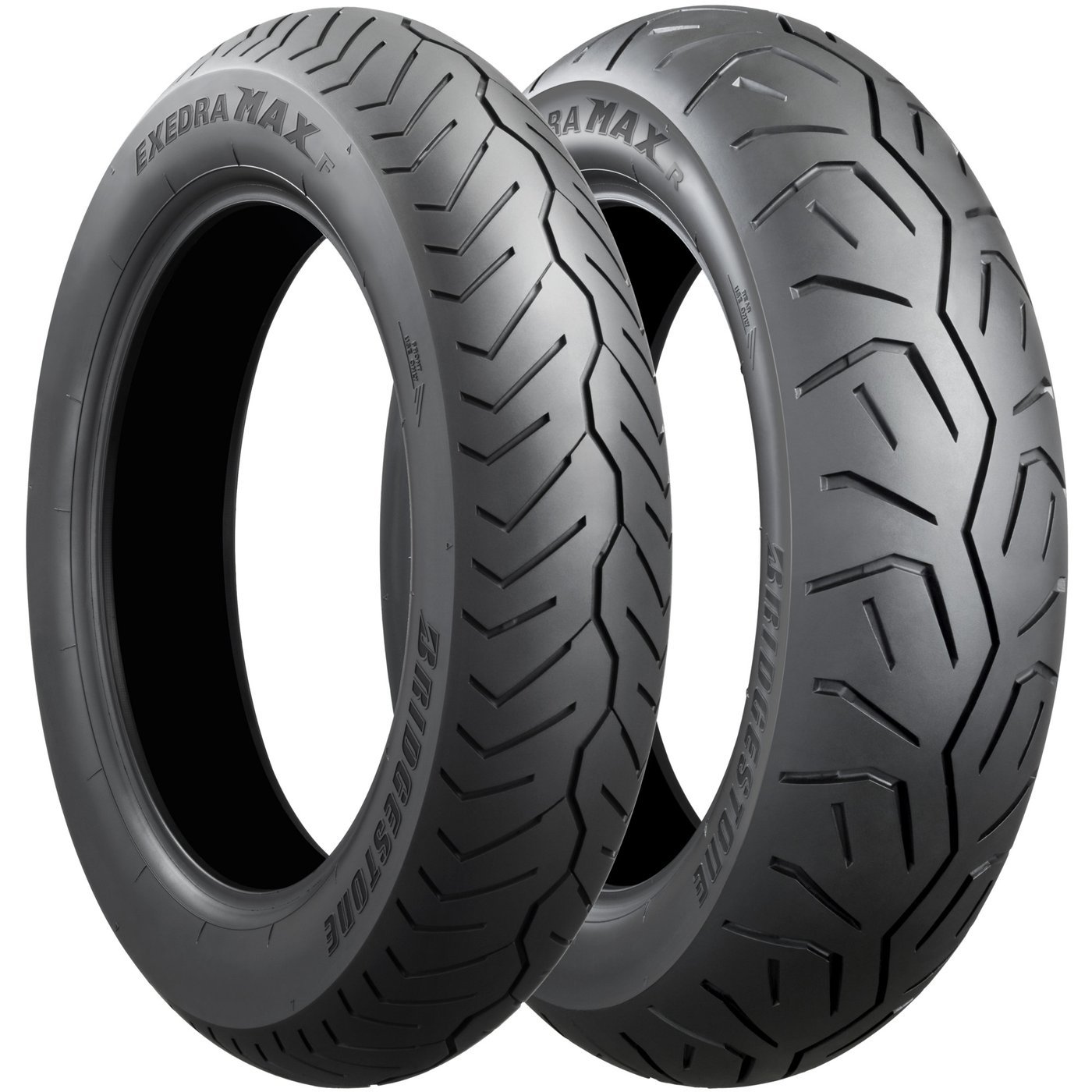 Bridgestone Exedra Max