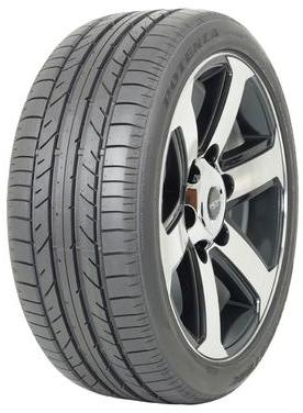 Bridgestone Potenza RE040