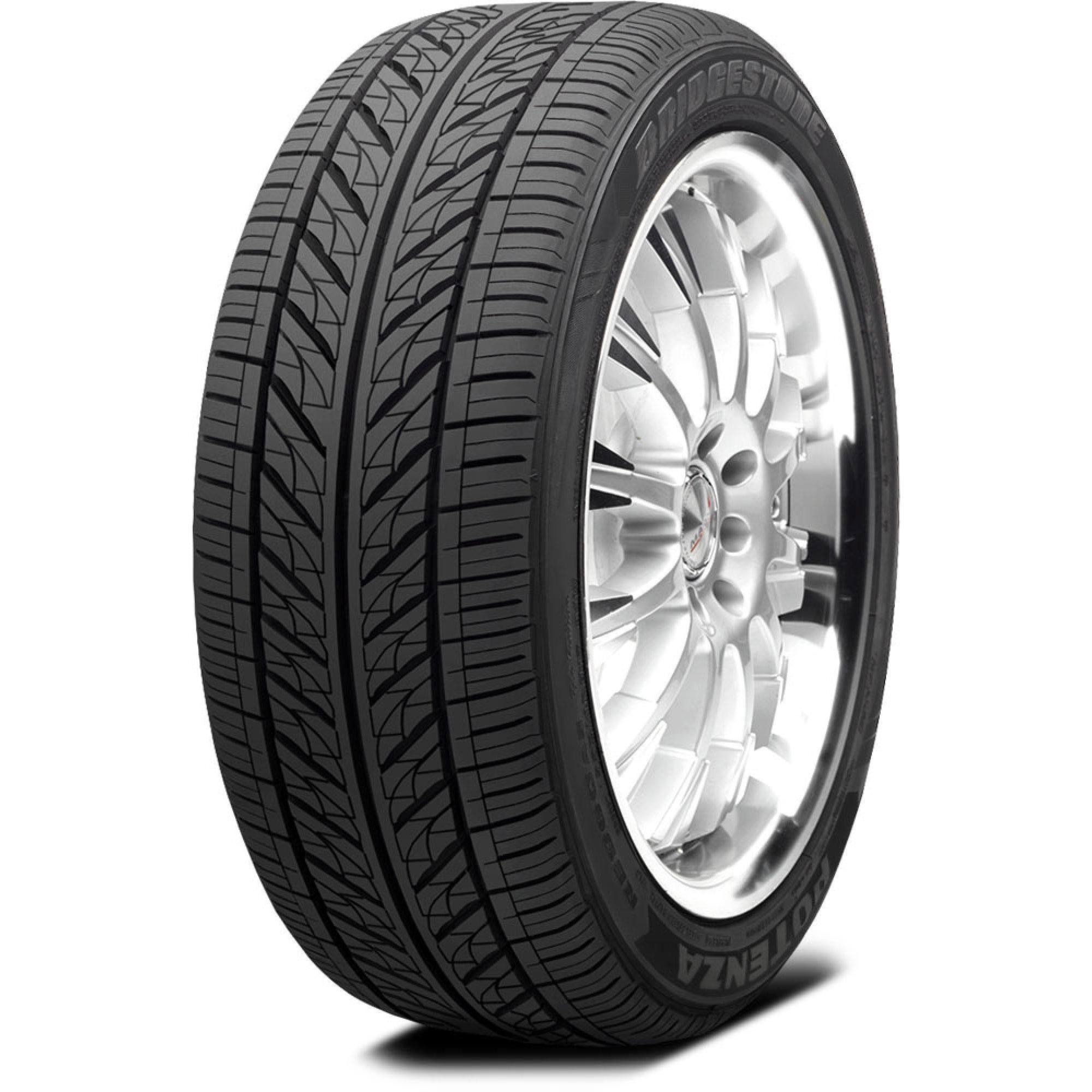 Bridgestone Potenza RE960AS Pole Position RFT