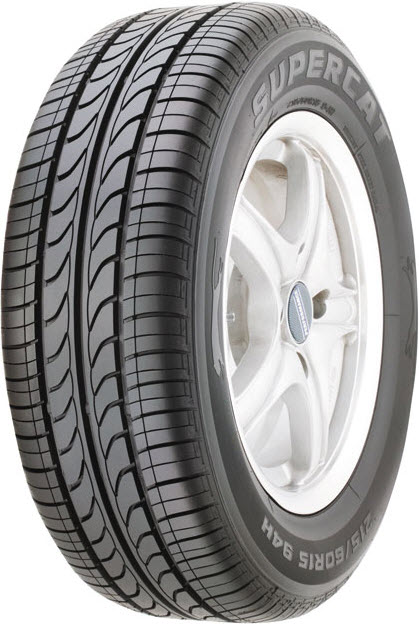 bridgestone supercat