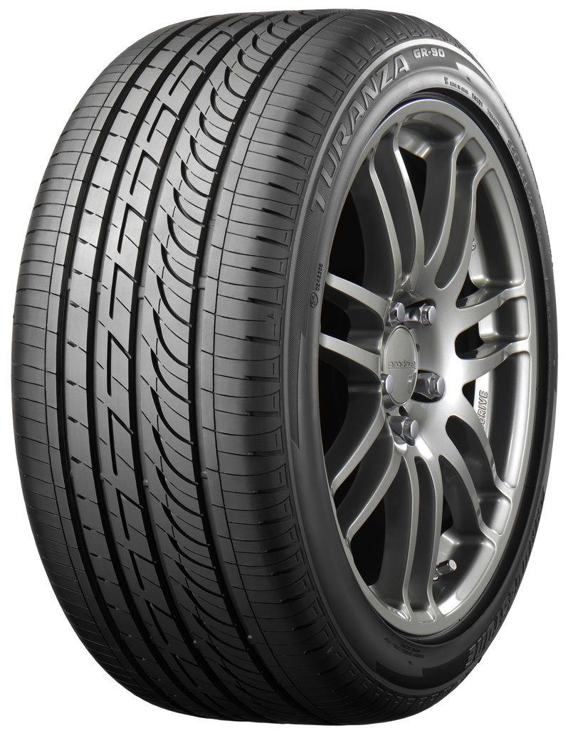 bridgestone Turanza GR90