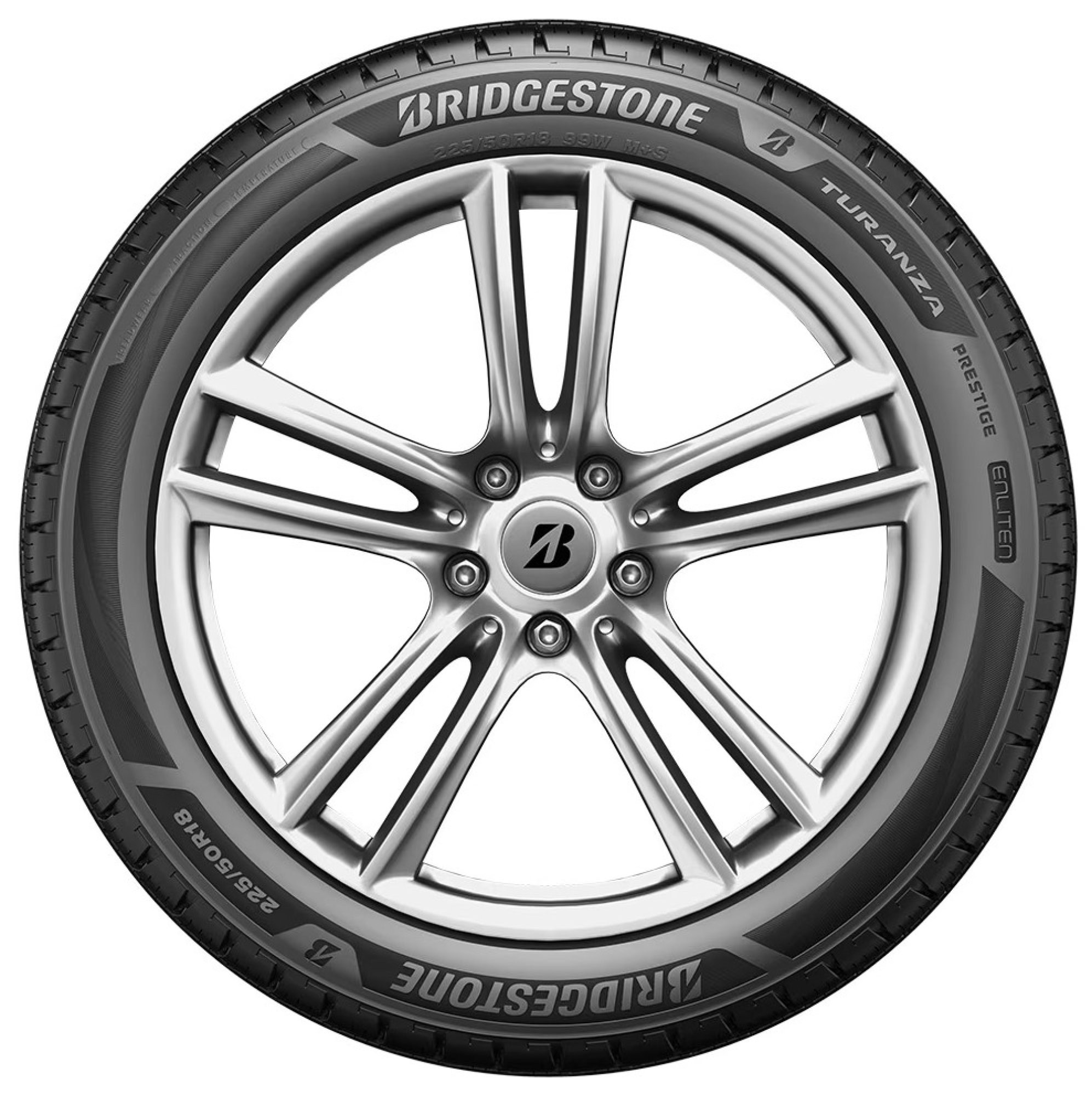 BRIDGESTONE Turanza Prestige