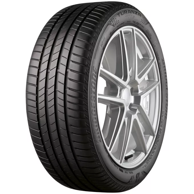 Bridgestone Turanza T005 Driveguard