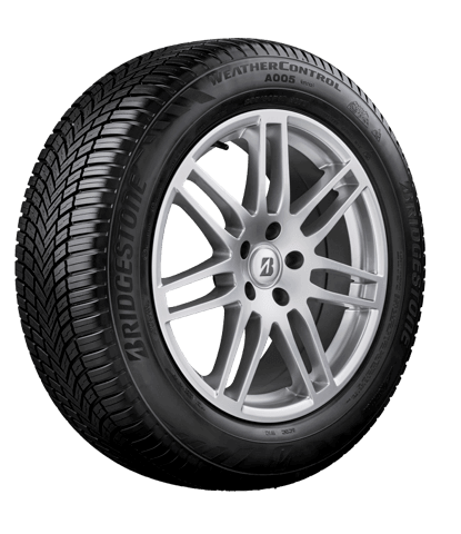 Bridgestone Weather Control A005 EVO