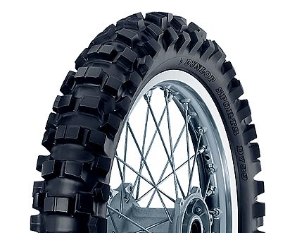 Dunlop D739