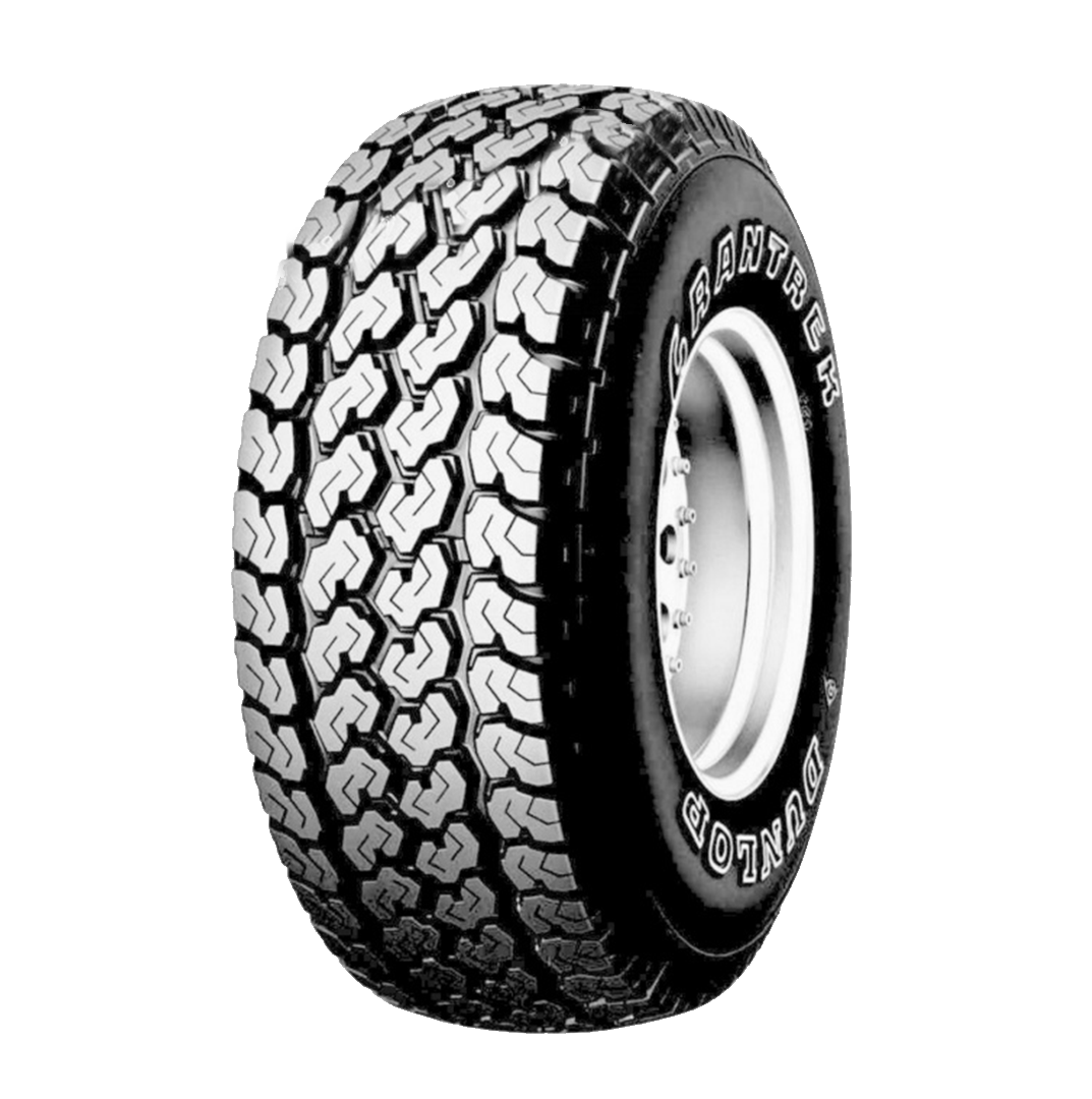 Dunlop Grandtrek TG4