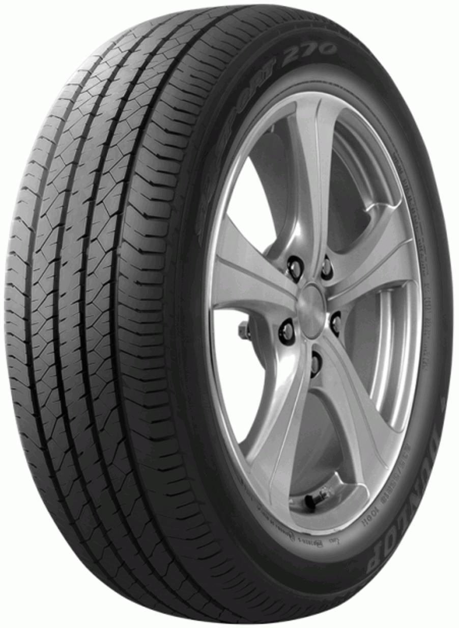 dunlop SP Sport 270