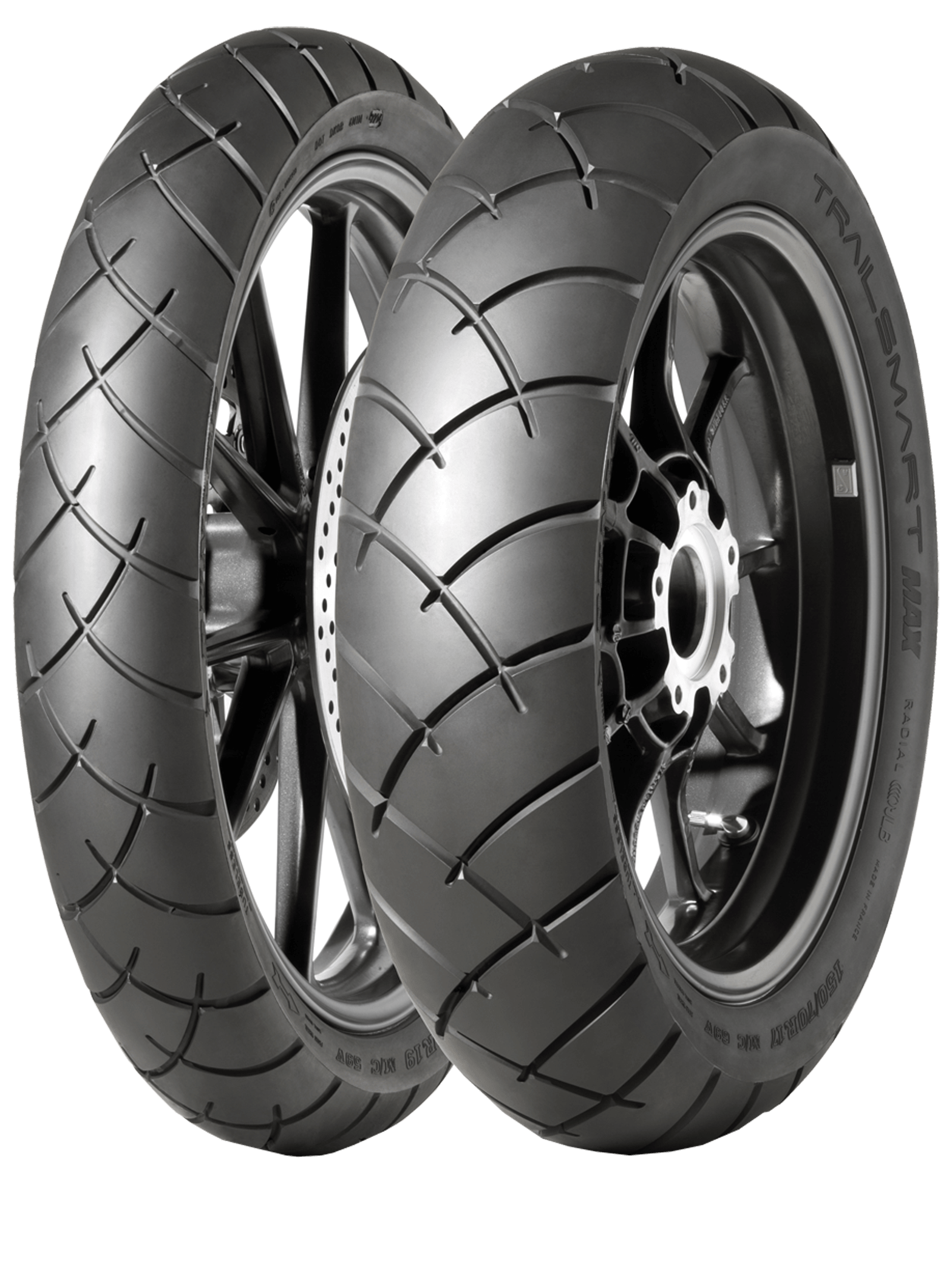 Dunlop TrailSmart Max