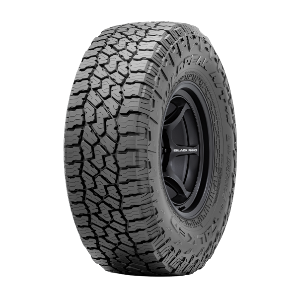 Falken Wildpeak AT4W