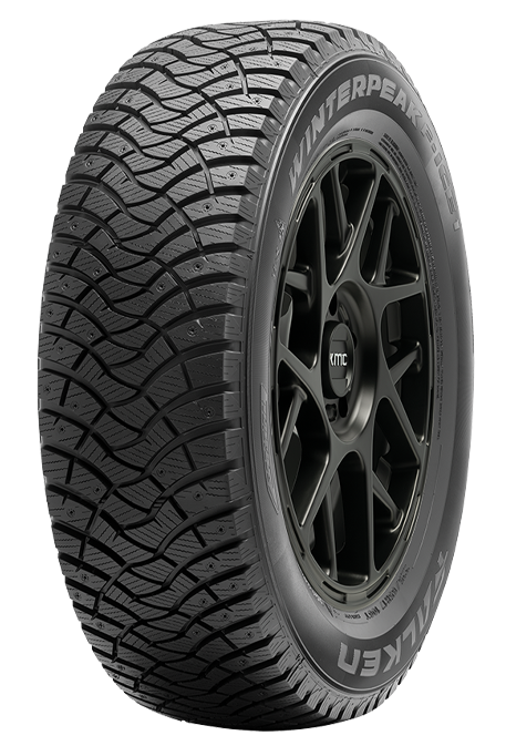 Falken Winterpeak F Ice 1