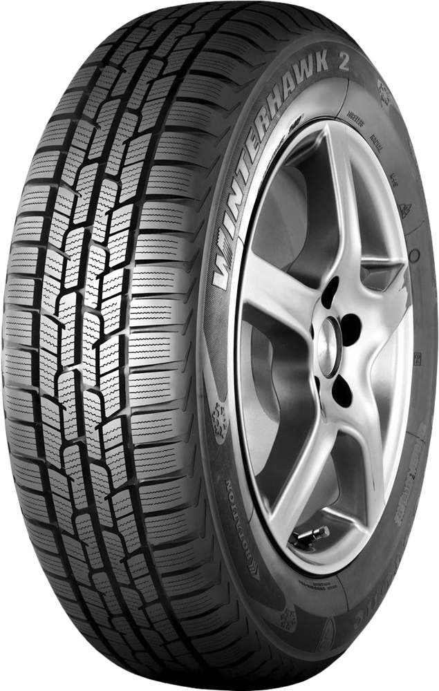 firestone Winterhawk 2V