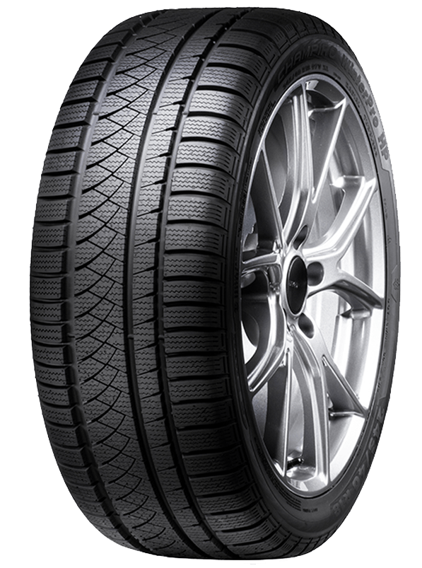 GT-Radial Champiro WinterPro HP