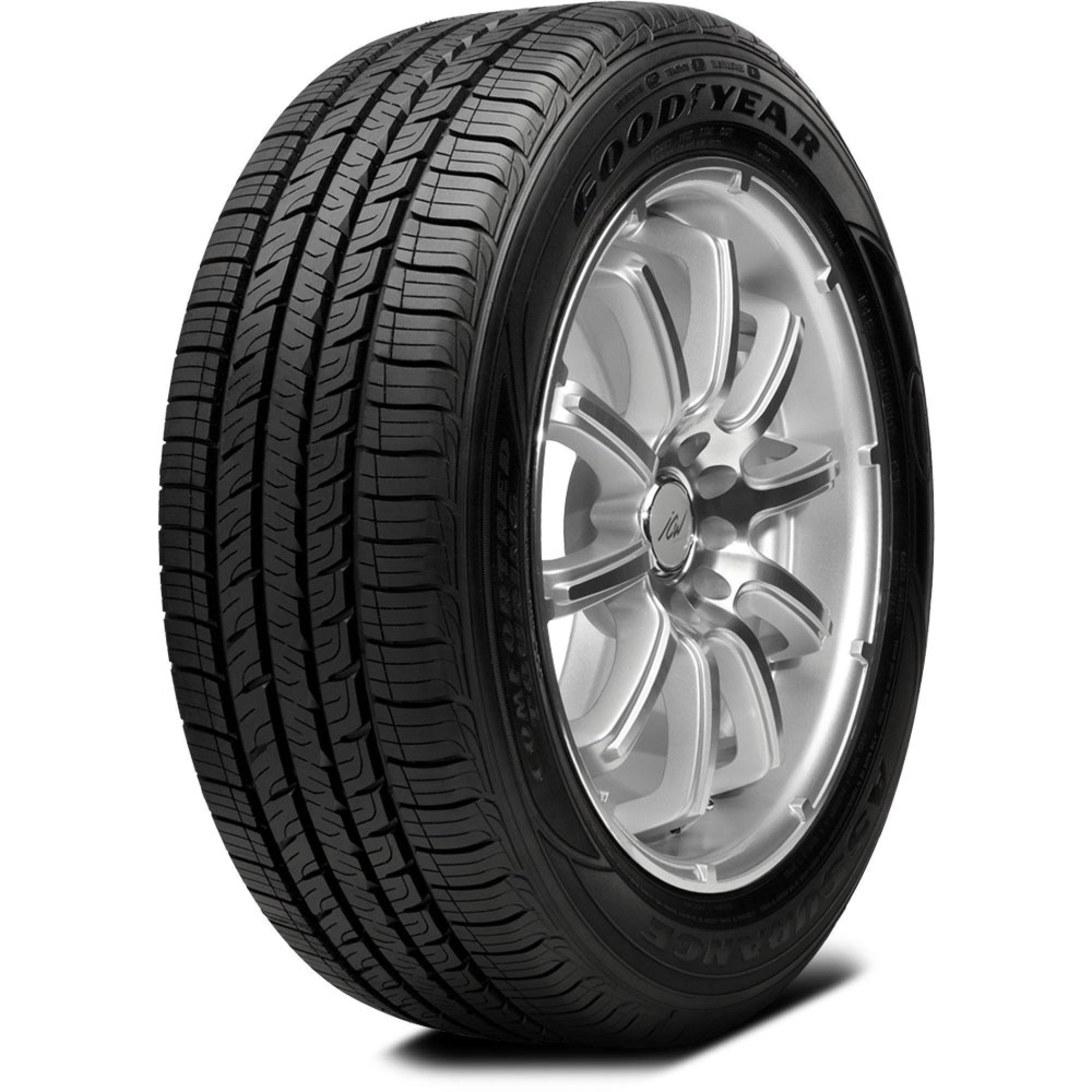 goodyear Assurance Comfortred Touring