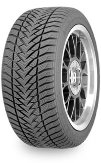 goodyear Eagle UltraGrip