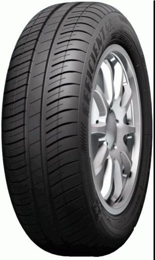 Goodyear EfficientGrip Compact