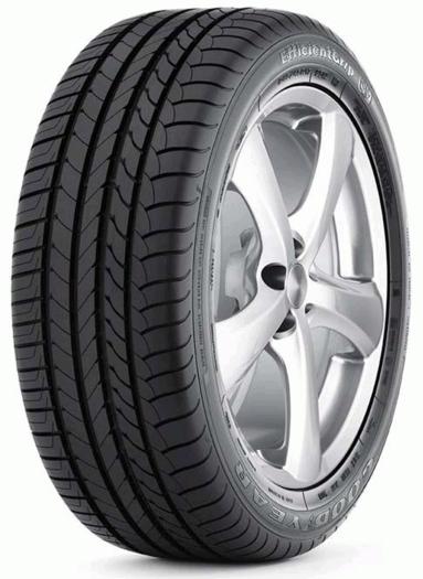 Goodyear EfficientGrip 