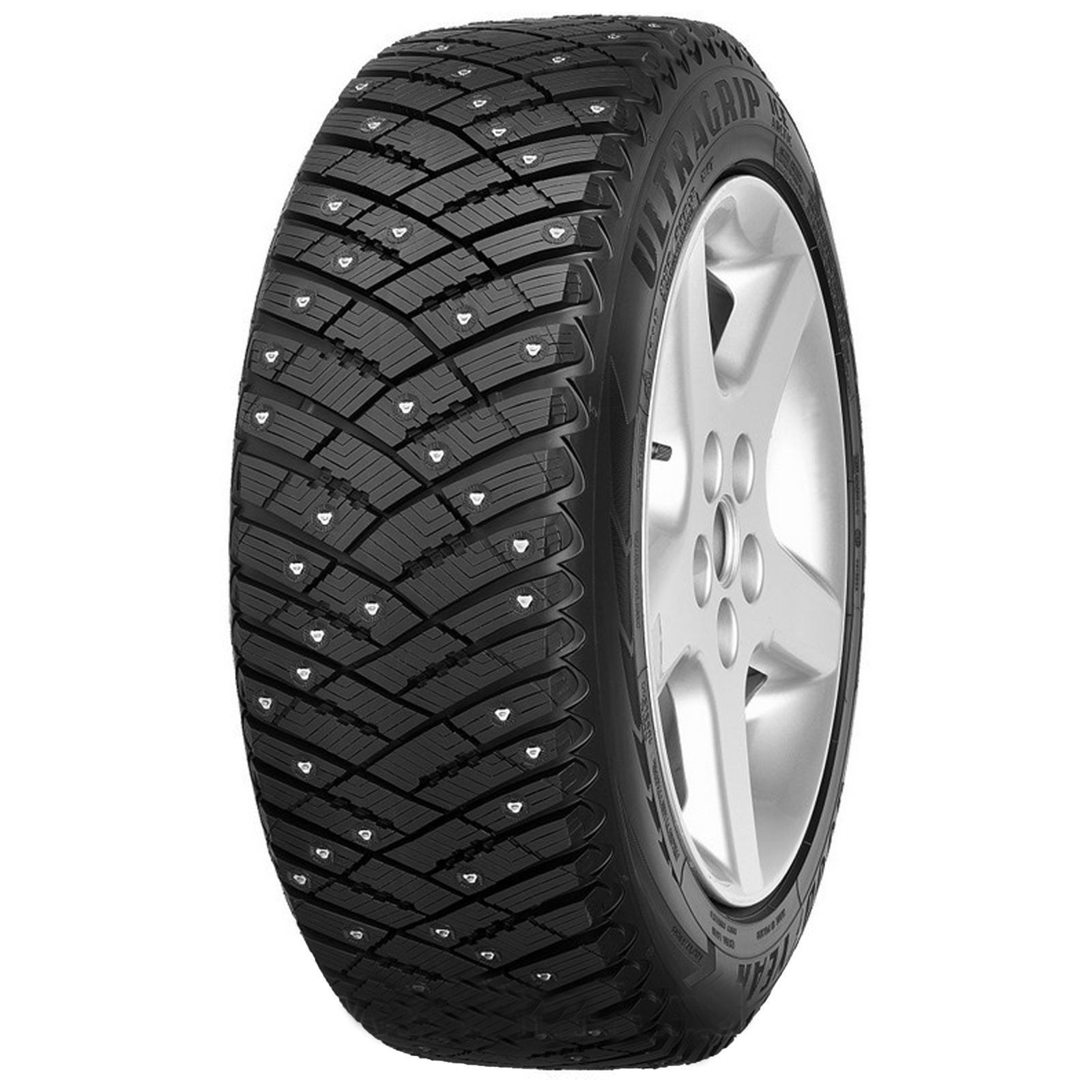 Goodyear UltraGrip Ice Arctic