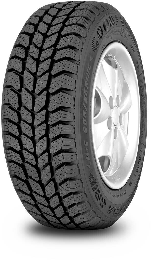 Goodyear UltraGrip SUV