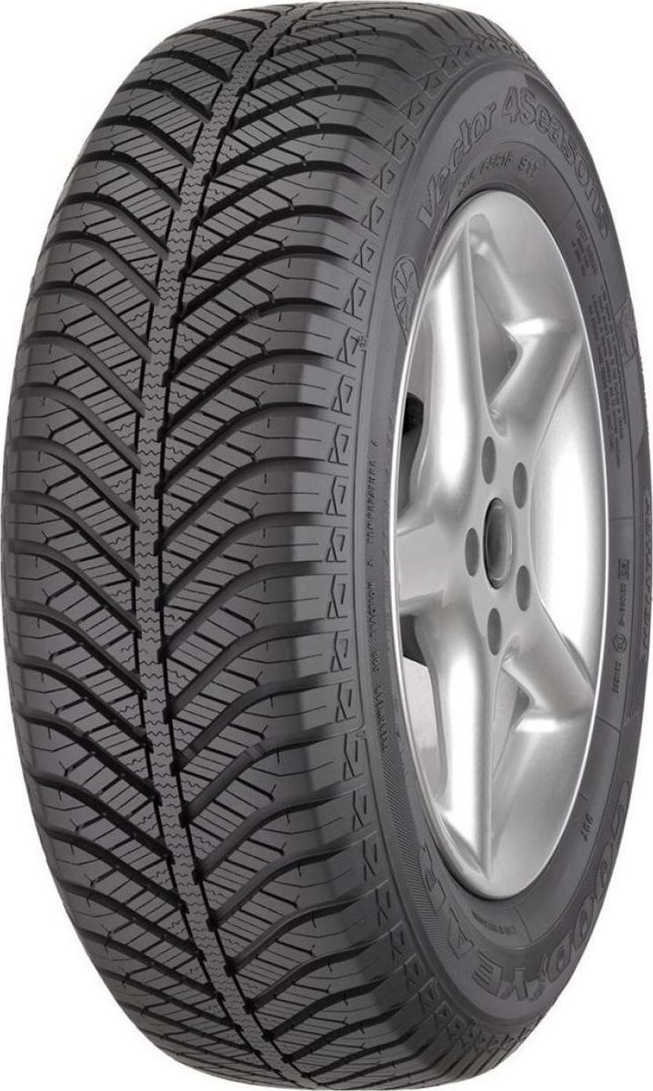 GoodYear Vector 4Seasons Cargo