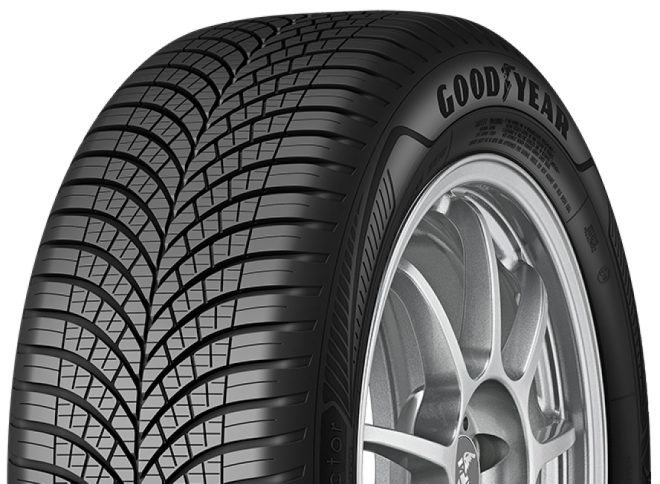 Goodyear Vector 4Seasons Gen 3 SUV