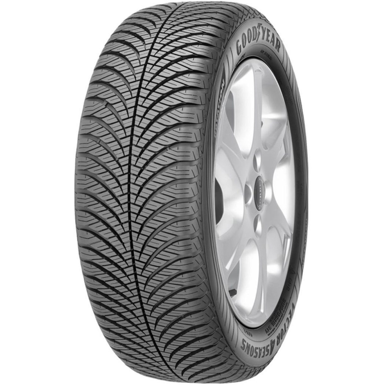 Goodyear Vector 4Seasons SUV