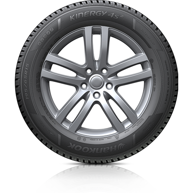 Hankook Kinergy 4S2