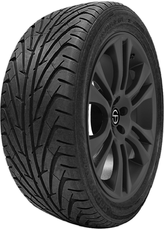 Hankook Ventus K104