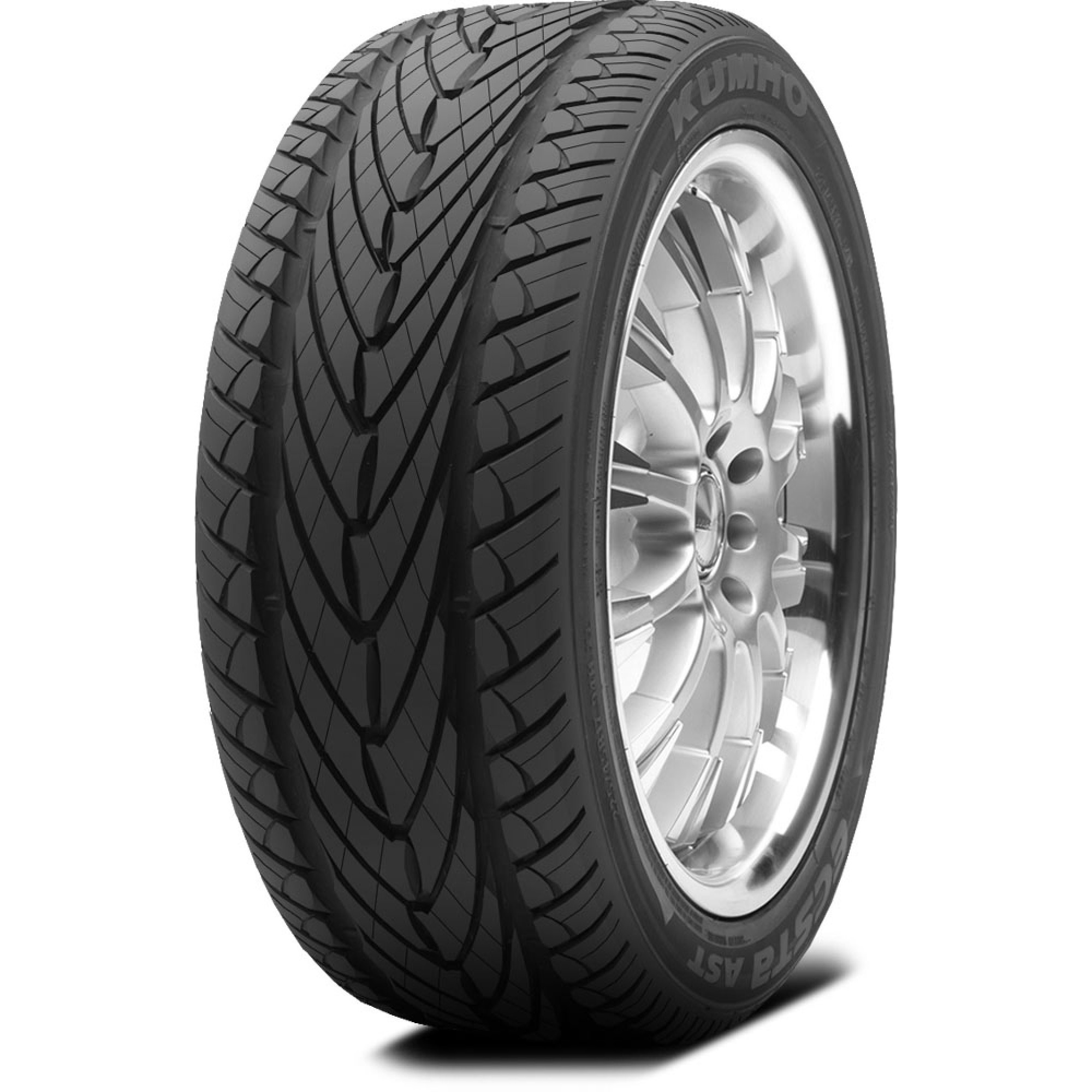 kumho Ecsta AST KU25