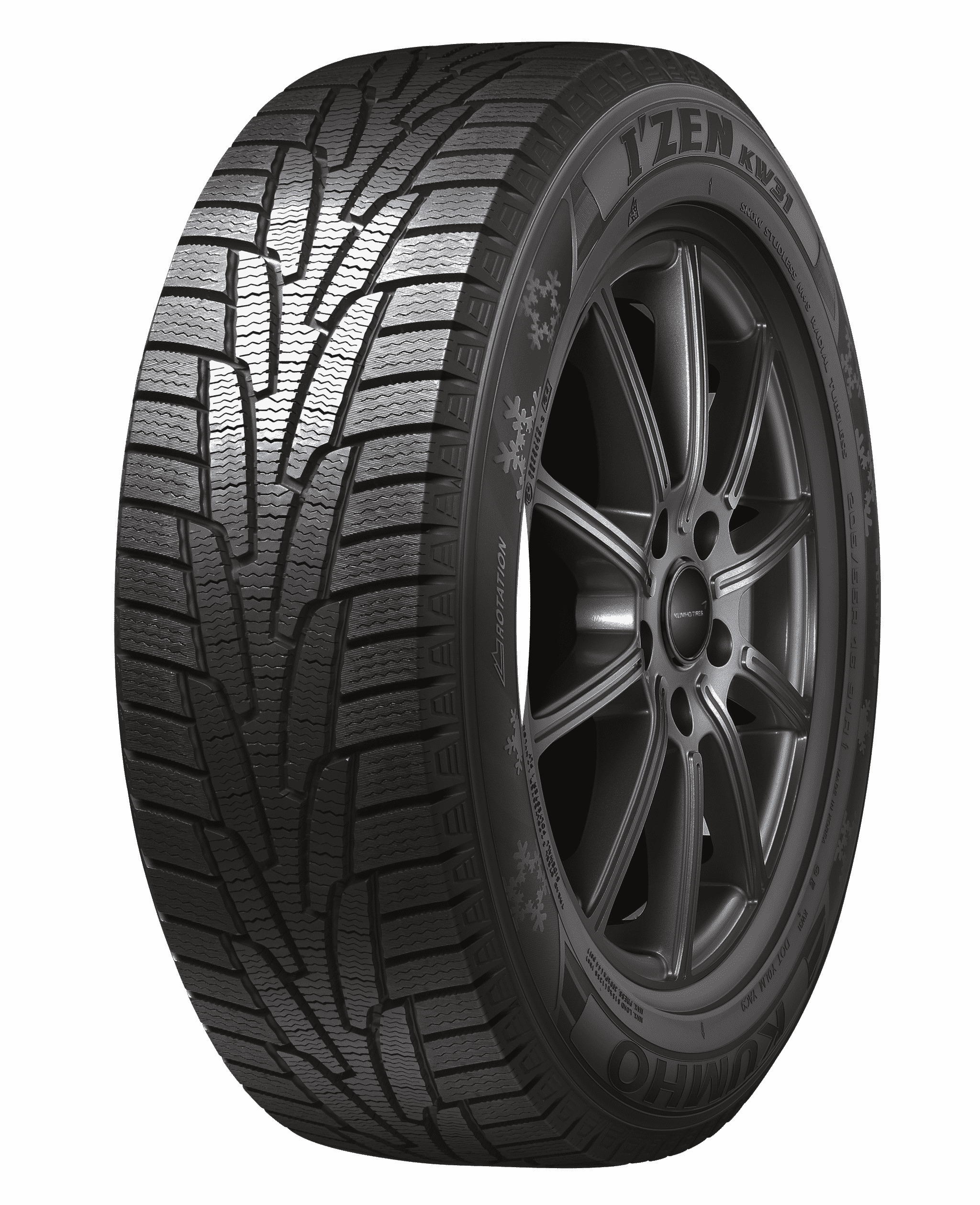 Kumho I Zen KW31