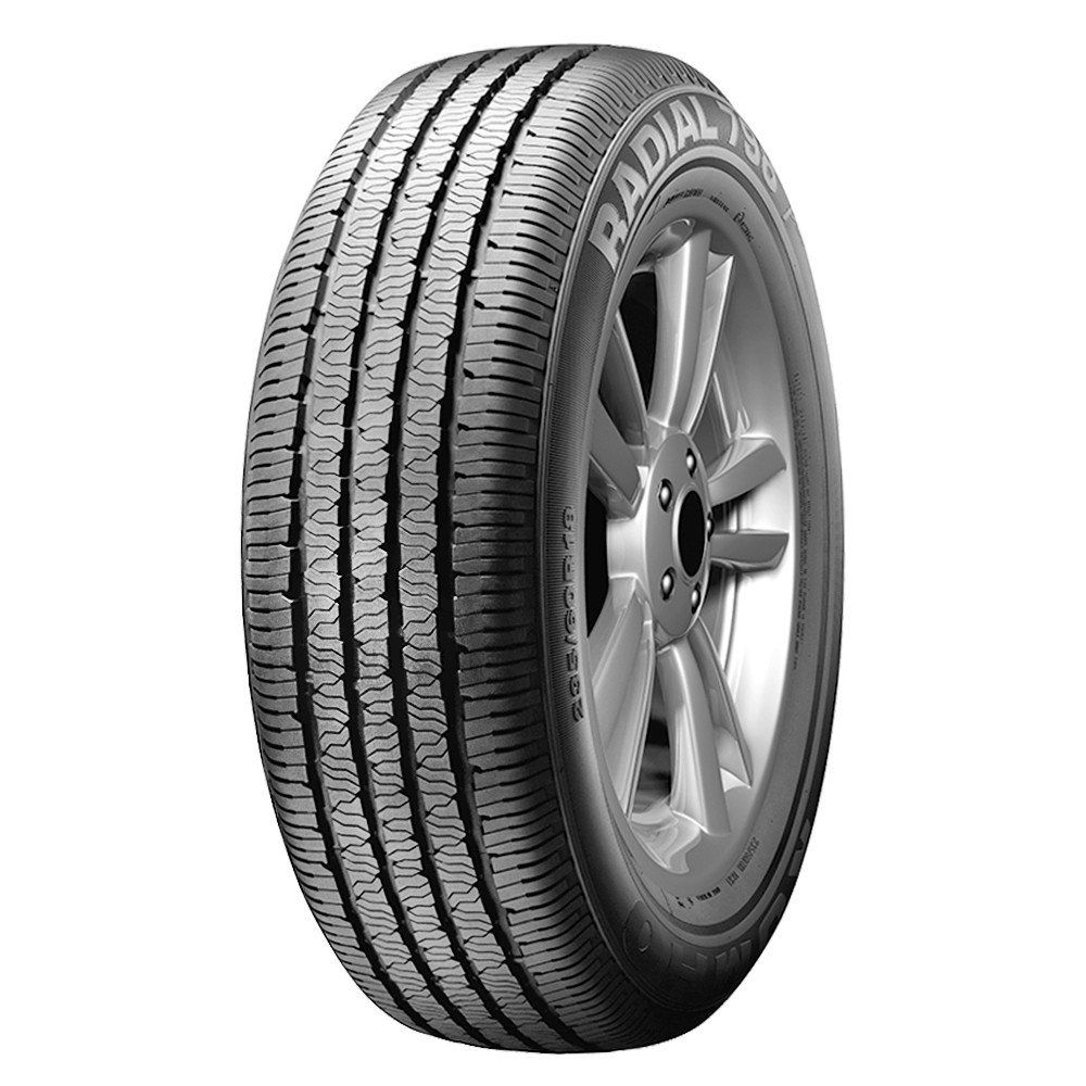 kumho Radial 798 Plus