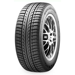 Kumho Solus Vier KH21