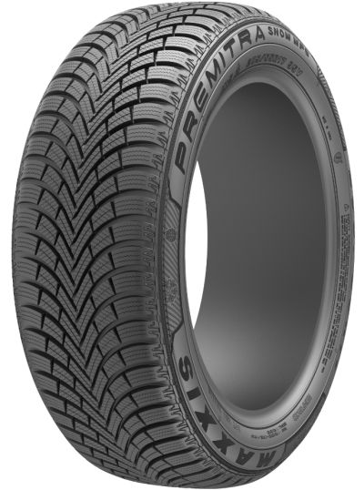 Maxxis Premitra Snow WP6